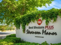 BEST WESTERN PLUS Stevenson Manor 3*