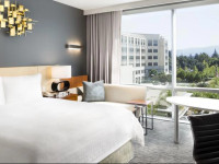 Four Seasons Hotel Silicon Valley at East Palo Alto