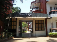 Santiago
