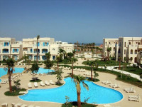 Sabena Pasadena Hotel & Resort