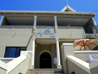 Ashanti Lodge Green Point 3*