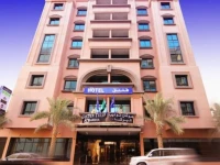 Golden Tulip Al Bashra 4*