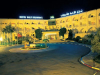 Golf Residence Hotel Port El Kantaoui