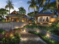 The St. Regis Bali Resort 5*