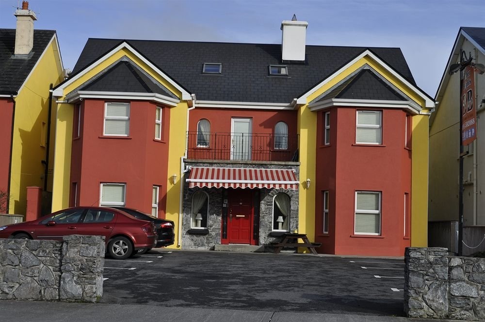 Amber Heights Guesthouse 