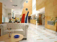 Poseidon Palace Hotel