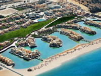 The Cove Rotana Resort Ras Al Khaimah