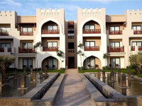 Port Ghalib Resort