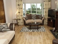 Rusheen Bay House 4*