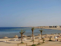 Shoni Bay Resort