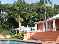 Sicas Guest House