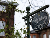 Aberdeen Lodge