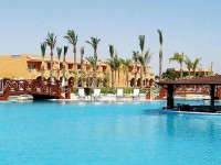 Resta Grand Resort Marsa Alam