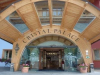 Cristal Palace Hotel 4*