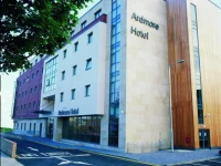 Ardmore 3*