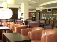 Aspect Hotel Park West 3*