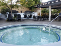 Mount View Hotel & Spa
