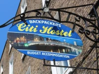 Backpackers Citi Hostel 