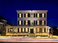 Hotel Fauchere 4*