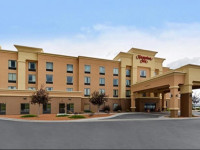 Hampton Inn Evanston