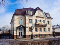 Reavil Hotel