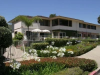 Laguna Shores 3*