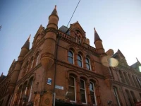 Grafton Guesthouse 