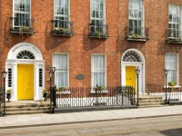 Harrington Hall 