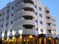 Olimpo Hotel & Suites 4*