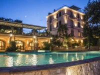 Villa Clodia 3*