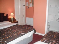 McElroy Budget Accommodation 