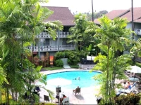 Kona Islander Inn 3*