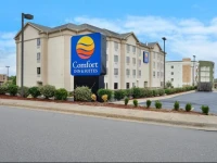 Comfort Inn & Suites North Little Rock 3*