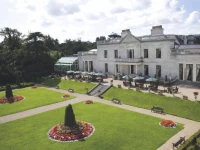 Radisson Blu St. Helens Hotel Dublin 5*