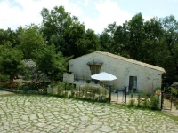Country House Case Catalano 2*