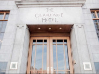 The Clarence