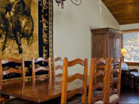 Trails End Lodge