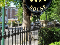 Waterloo House