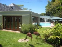 Fernwood Manor 5*
