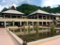 Marriott Resort &amp; Spa Nai Yang Beach