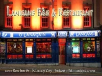 Lanigans Hostel 