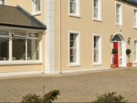 The Glen House Country Accommodation 1*