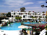 Kahramana Hotel Naama Bay