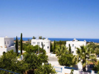 Azzurro Luxury Holiday Villas