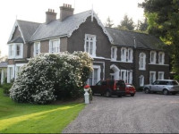 Maranatha Country House