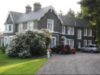 Maranatha Country House 