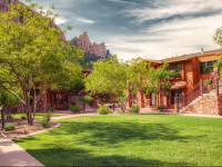 Cable Mountain Lodge