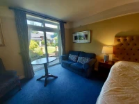 Belvedere Lodge 