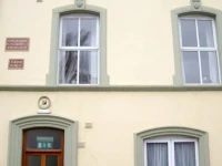 College View Apartments 