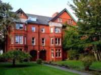 Cork International Hostel 